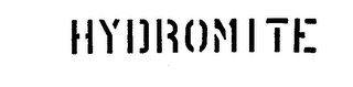 HYDROMITE logo