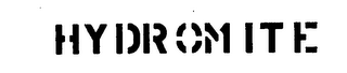 HYDROMITE logo