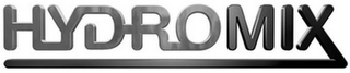 HYDROMIX logo