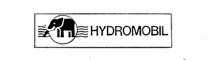HYDROMOBIL logo