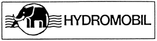 HYDROMOBIL logo