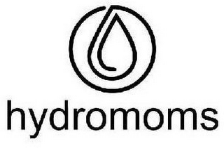 HYDROMOMS logo