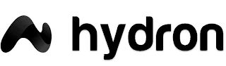 HYDRON logo