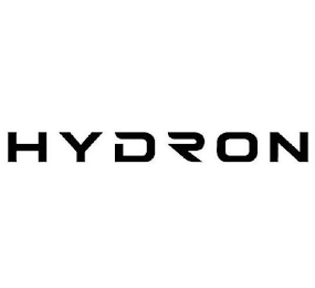 HYDRON logo
