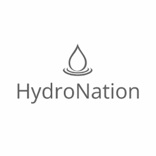 HYDRONATION logo
