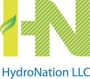 HYDRONATION LLC logo