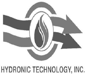 HYDRONIC TECHNOLOGY, INC. logo