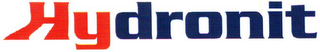 HYDRONIT logo