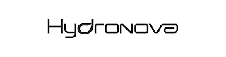 HYDRONOVA logo