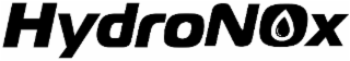 HYDRONOX logo