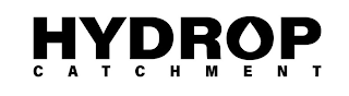 HYDROP CATCHMENT logo