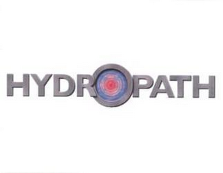 HYDROPATH logo