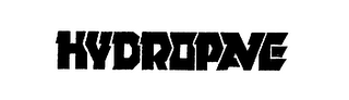 HYDROPAVE logo