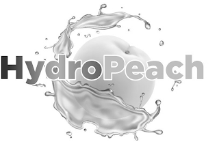 HYDROPEACH logo