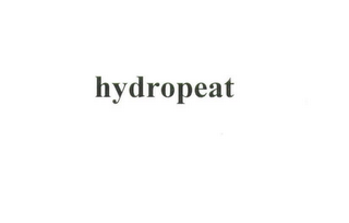 HYDROPEAT logo