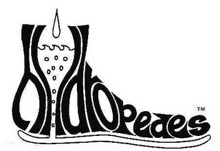 HYDROPEDES logo