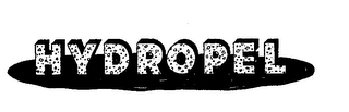HYDROPEL logo