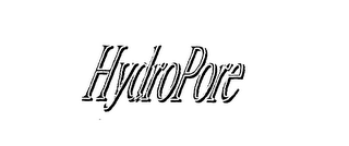 HYDROPORE logo