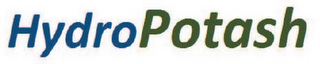 HYDROPOTASH logo