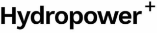 HYDROPOWER+ logo