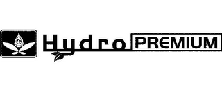 HYDROPREMIUM logo