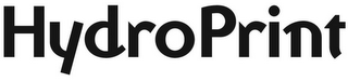 HYDROPRINT logo