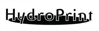HYDROPRINT logo