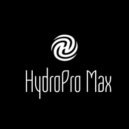 HYDROPRO MAX logo