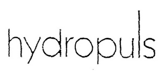 HYDROPULS logo