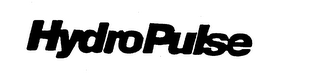 HYDROPULSE logo