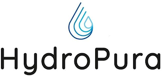 HYDROPURA logo