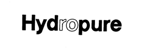 HYDROPURE logo