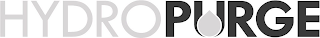 HYDROPURGE logo