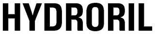HYDRORIL logo