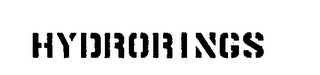 HYDRORINGS logo