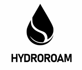 HYDROROAM logo