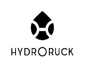 HYDRORUCK logo