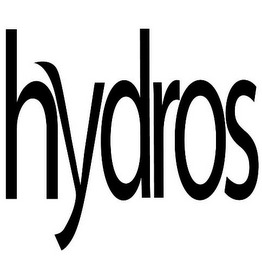 HYDROS logo
