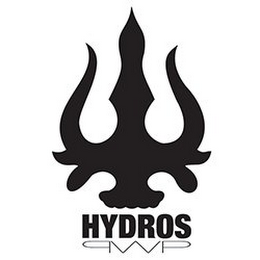 HYDROS PWP logo