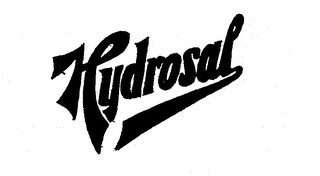 HYDROSAL logo
