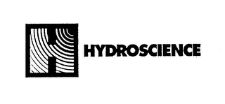 HYDROSCIENCE H logo