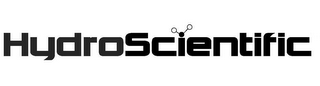 HYDROSCIENTIFIC logo