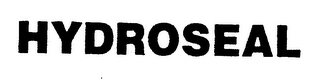 HYDROSEAL logo