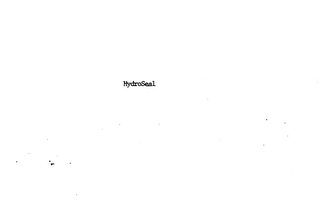 HYDROSEAL logo