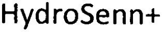 HYDROSENN+ logo