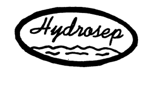 HYDROSEP logo