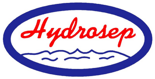 HYDROSEP logo