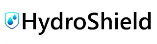 HYDROSHIELD logo