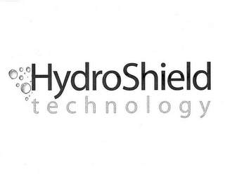HYDROSHIELD TECHNOLOGY logo