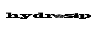 HYDROSIP logo